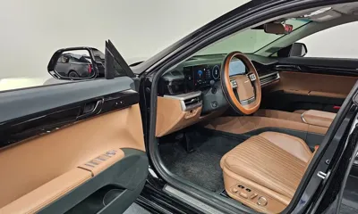 Hyundai Grandeur 2025, 34936 км, за 27241.7 USD - фото 10
