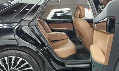 Hyundai Grandeur 2025, 34936 км, за 27241.7 USD - фото 11