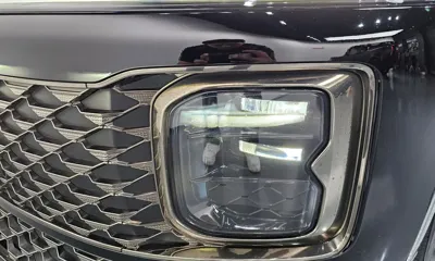 Hyundai Grandeur 2025, 34936 км, за 27241.7 USD - фото 22