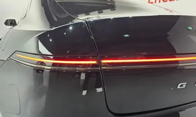 Hyundai Grandeur 2025, 34936 км, за 27241.7 USD - фото 23