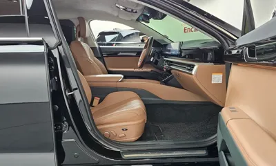 Hyundai Grandeur 2025, 34936 км, за 27241.7 USD - фото 26