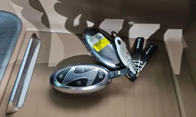 Hyundai Grandeur 2025, 34936 км, за 27241.7 USD - фото 27