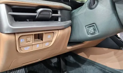 Hyundai Grandeur 2025, 34936 км, за 27241.7 USD - фото 29
