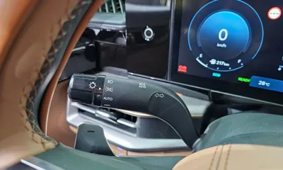 Hyundai Grandeur 2025, 34936 км, за 27241.7 USD - фото 38