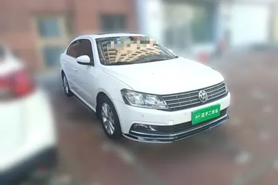 Volkswagen Lavida 2017, 85600 км, за 6310 USD