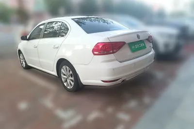 Volkswagen Lavida 2017, 85600 км, за 6310 USD