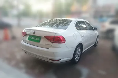 Volkswagen Lavida 2017, 85600 км, за 6310 USD - фото 6