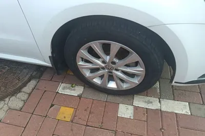 Volkswagen Lavida 2017, 85600 км, за 6310 USD - фото 8