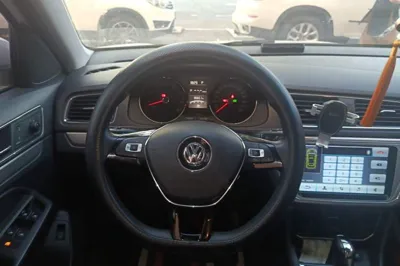 Volkswagen Lavida 2017, 85600 км, за 6310 USD - фото 10
