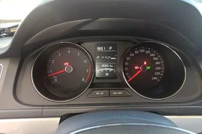 Volkswagen Lavida 2017, 85600 км, за 6310 USD - фото 11