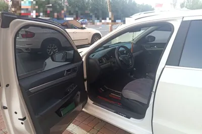 Volkswagen Lavida 2017, 85600 км, за 6310 USD - фото 16