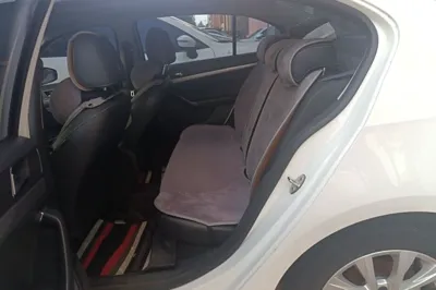 Volkswagen Lavida 2017, 85600 км, за 6310 USD - фото 17