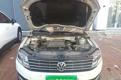 Volkswagen Lavida 2017, 85600 км, за 6310 USD - фото 21