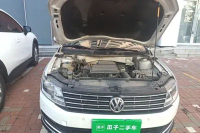 Volkswagen Lavida 2017, 85600 км, за 6310 USD - фото 23