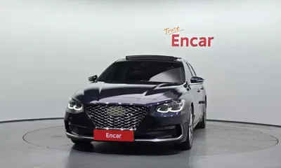 Hyundai Grandeur 2017, 159200 км, за 8599.35 USD