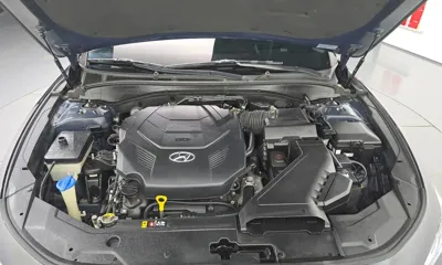 Hyundai Grandeur 2017, 159200 км, за 8599.35 USD - фото 6