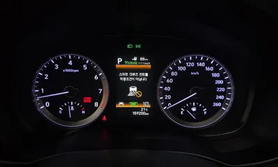 Hyundai Grandeur 2017, 159200 км, за 8599.35 USD - фото 8