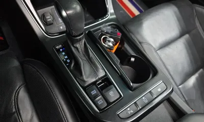 Hyundai Grandeur 2017, 159200 км, за 8599.35 USD - фото 9