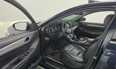 Hyundai Grandeur 2017, 159200 км, за 8599.35 USD - фото 10