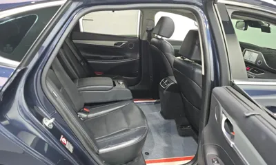 Hyundai Grandeur 2017, 159200 км, за 8599.35 USD - фото 11