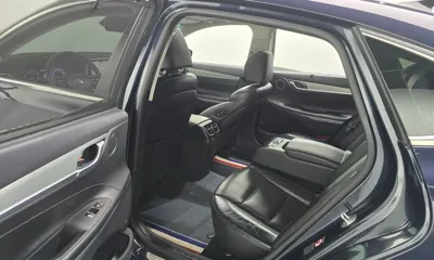 Hyundai Grandeur 2017, 159200 км, за 8599.35 USD - фото 12