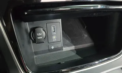 Hyundai Grandeur 2017, 159200 км, за 8599.35 USD - фото 13