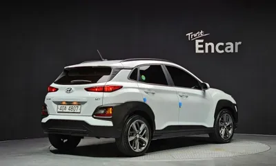 Hyundai Kona 2018, 88341 км, за 8794.79 USD