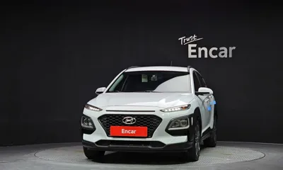 Hyundai Kona 2018, 88341 км, за 8794.79 USD