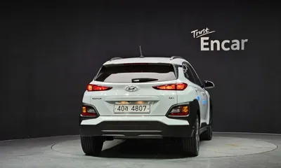 Hyundai Kona 2018, 88341 км, за 8794.79 USD