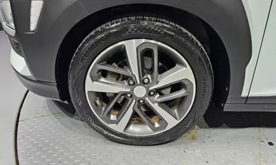 Hyundai Kona 2018, 88341 км, за 8794.79 USD