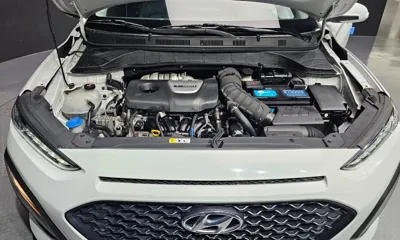 Hyundai Kona 2018, 88341 км, за 8794.79 USD - фото 6