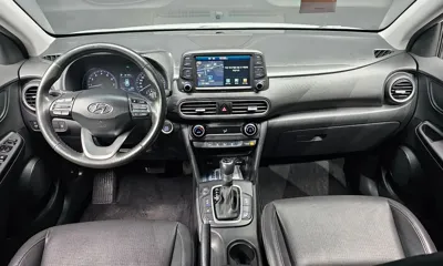 Hyundai Kona 2018, 88341 км, за 8794.79 USD - фото 7