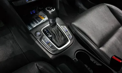 Hyundai Kona 2018, 88341 км, за 8794.79 USD - фото 9