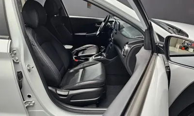 Hyundai Kona 2018, 88341 км, за 8794.79 USD - фото 10