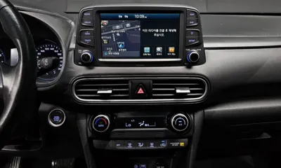 Hyundai Kona 2018, 88341 км, за 8794.79 USD - фото 12
