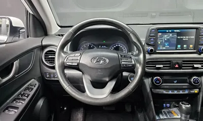 Hyundai Kona 2018, 88341 км, за 8794.79 USD - фото 13