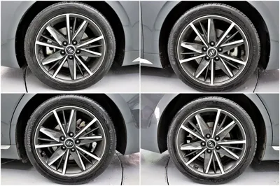 Hyundai Grandeur 2022, 82032 км, за 13791.32 USD