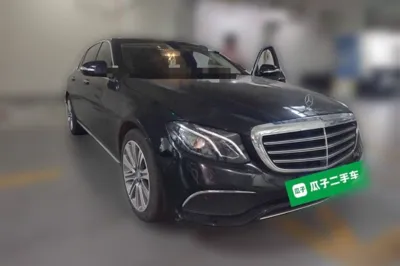 Mercedes-Benz E-Class 2017, 132800 км, за 33887 USD
