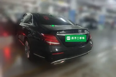 Mercedes-Benz E-Class 2017, 132800 км, за 33887 USD