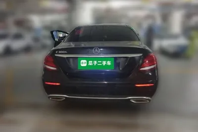 Mercedes-Benz E-Class 2017, 132800 км, за 33887 USD