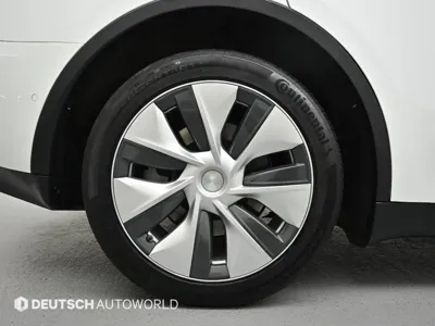 Tesla Model Y 2022, 82486 км, за 24944.2 USD