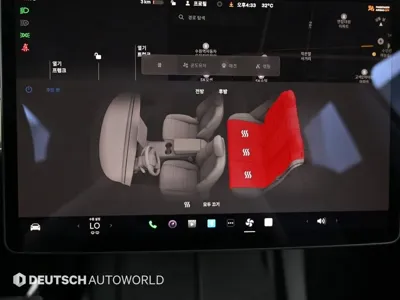 Tesla Model Y 2022, 82486 км, за 24944.2 USD - фото 16