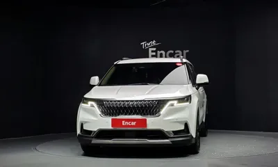 Kia Canival 2023, 17795 км, за 20166.55 USD