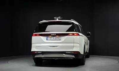 Kia Canival 2023, 17795 км, за 20166.55 USD