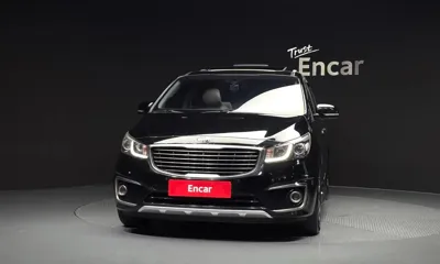 Kia Canival 2016, 275463 км, за 3249.33 USD