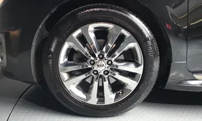 Kia Canival 2016, 275463 км, за 3249.33 USD