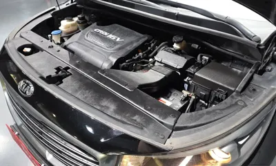 Kia Canival 2016, 275463 км, за 3249.33 USD - фото 6