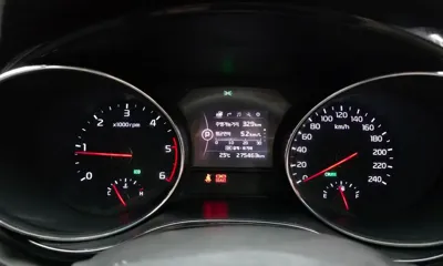 Kia Canival 2016, 275463 км, за 3249.33 USD - фото 8