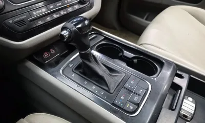 Kia Canival 2016, 275463 км, за 3249.33 USD - фото 9