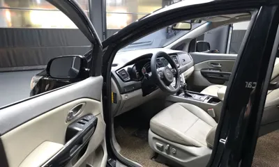 Kia Canival 2016, 275463 км, за 3249.33 USD - фото 10